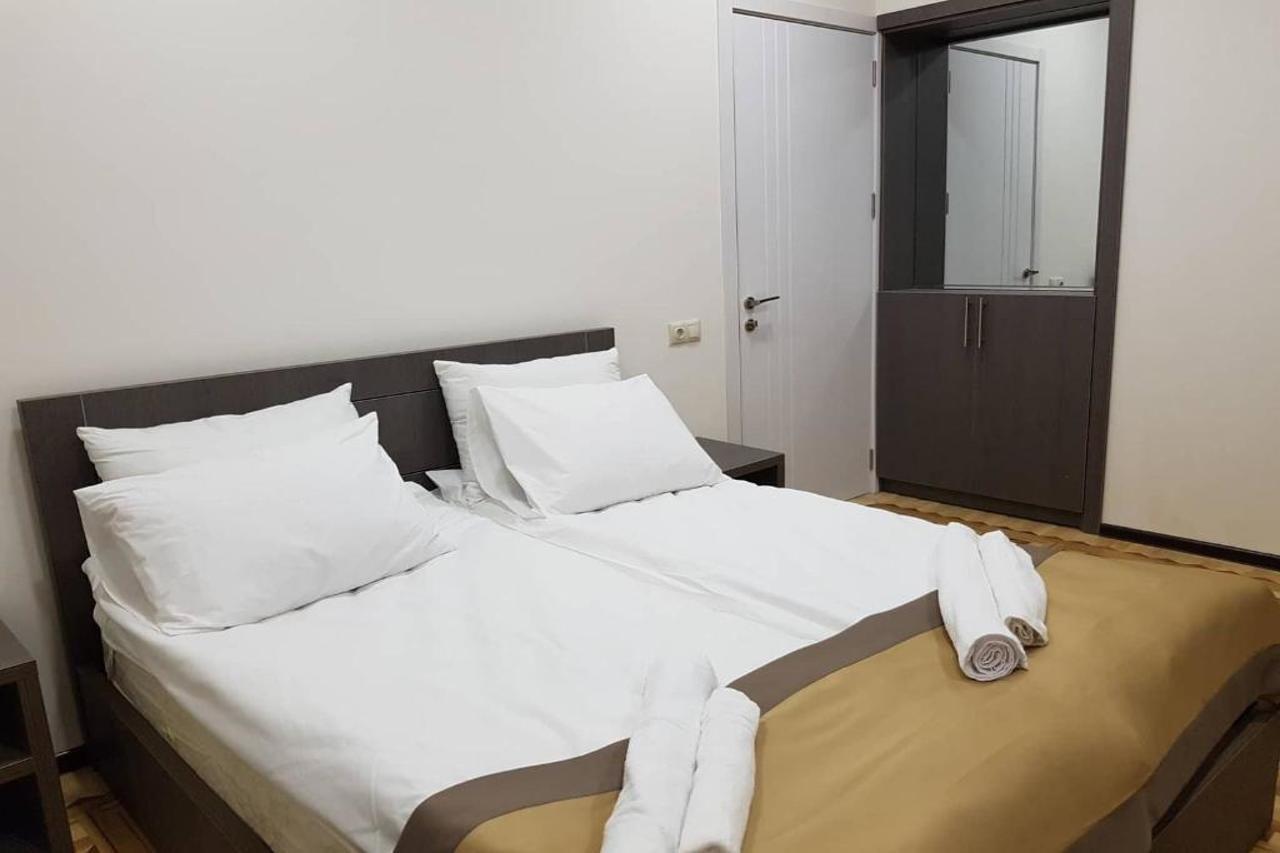 Classic Hotel Tbilisi Exterior photo