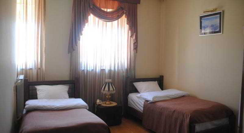 Classic Hotel Tbilisi Exterior photo